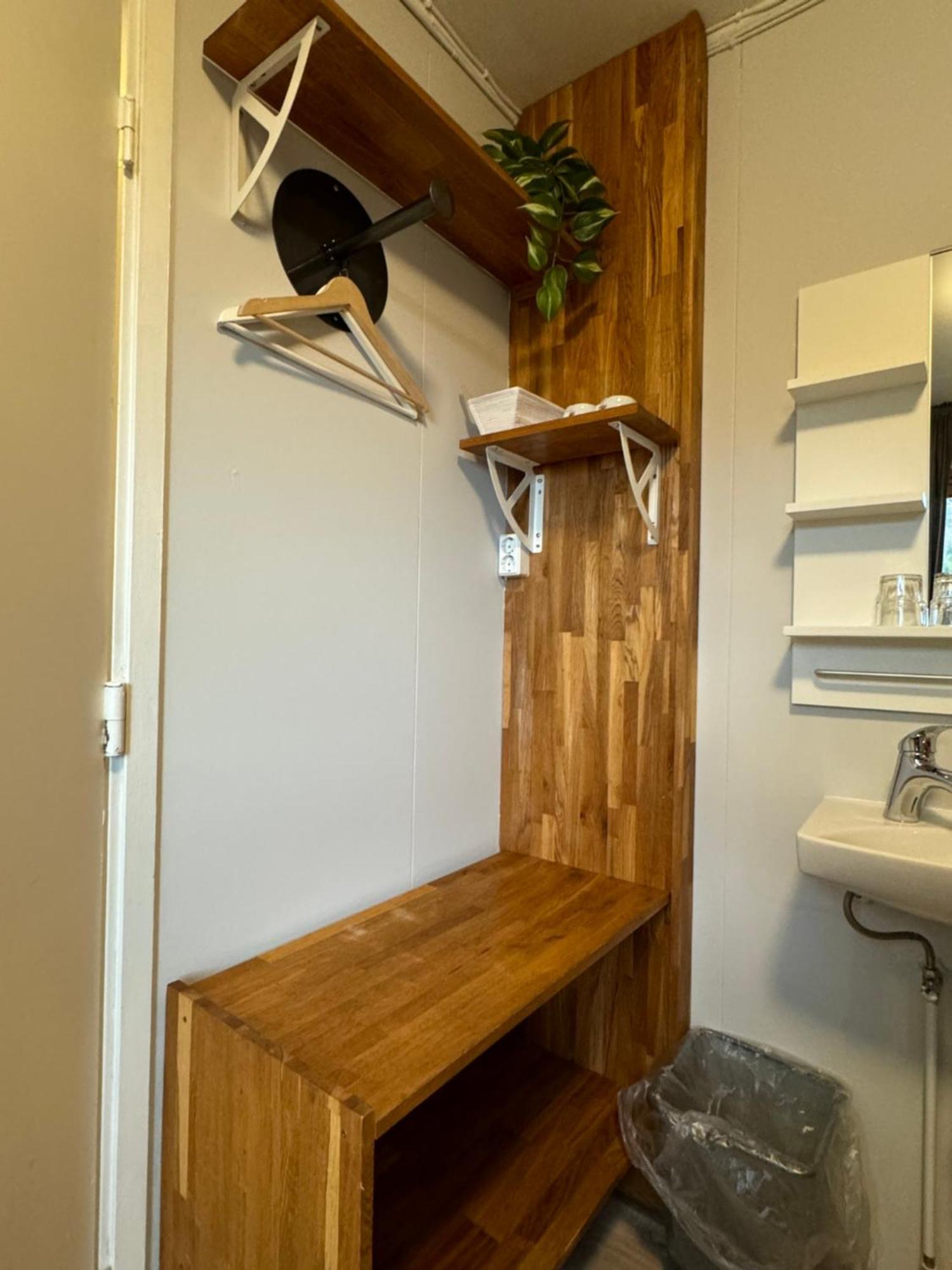 Klausturhof Guesthouse Kirkjubæjarklaustur Esterno foto